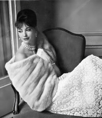 Katherine Pastrie by Virginia Thoren (1960)