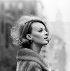 Nena von Schlebrugge by Virginia Thoren (1961)