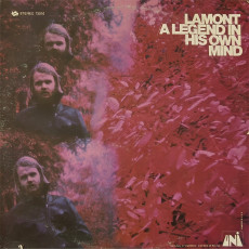 Charles Lamont / A LEGEND IN HIS OWN MIND (1969) - photo by Tom Tucker