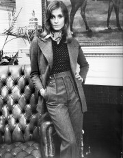 Beate Schulz by Mellon Tytell (1972)