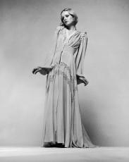 Twiggy by Justin de Villeneuve (1970)