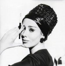 Maggi Eckardt by Claude Virgin (1960)