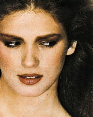 Gia Carangi by Roy Volkmann (1978)