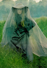 Margrit Ramme by Alexis Waldeck (1969)