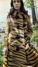 Moyra Swan by Alexis Waldeck (1967)