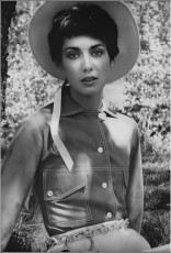 Moyra Swan by Alexis Waldeck (1967)