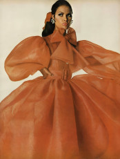 Editha Dussler by Alexis Waldeck (1968)