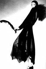 Donna Mitchell by Chris von Wangenheim (1970)
