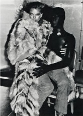 Lisa Taylor by Chris Von Wangenheim (1976)