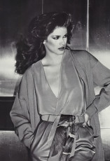 Gia Carangi by Chris von Wangenheim (1979)