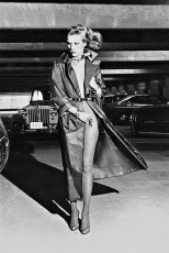 Patti Hansen Chris von Wangenheim (1976)