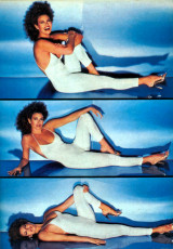 Raquel Welch by Chris von Wangenheim (for Playboy) (1979)