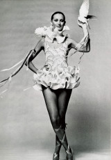 Berkley Johnson by Chris von Wangenheim (1970)