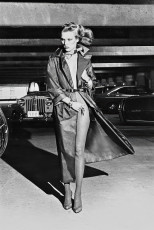 Patti Hansen Chris von Wangenheim (1976)