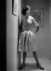 Marola Witt by Stan Wayman (1960)