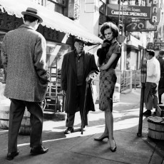 Marola Witt by Stan Wayman (1960)