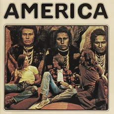 America / AMERICA (1971) - photo by Nigel Waymouth