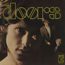 The Doors / THE DOORS (1967) - photo by Guy Webster
