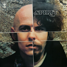 Spirit / SPIRIT (1968) - photo by Guy Webster