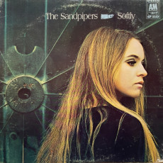 The Sandpipers / SOFTLY (1968) - photo by Guy Webster