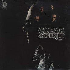 Spirit / CLEAR (1969) - photo by Guy Webster