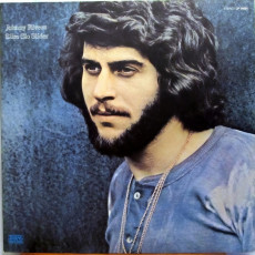 Johnny Rivers / SLIM SLO SLIDER (1970) - photo by Guy Webster