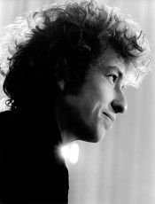 Bob Dylan by Guy Webster (1965)