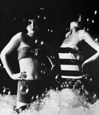 Vivienne Lynn, unknown by James Wedge (1973)