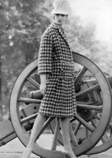 Maggi Eckardt by Michael Williams (1960)