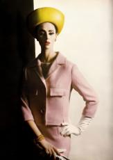 Maggi Eckardt by Michael Williams (1963)