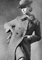 Nicole de la Marge by Michael Williams (1964)