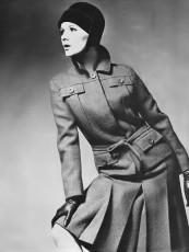 Nicole de la Marge by Michael Williams (1964)