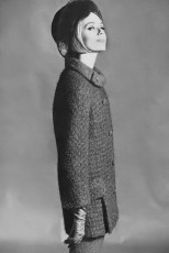 Nicole de la Marge by Michael Williams (1964)