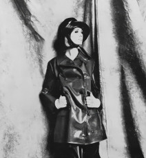 Nicole de la Marge by James Wormser (1965)