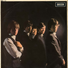 The Rolling Stones / The Rolling Stones (1964, UK) - photo by Nicholas Wright