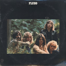 Fludd / FLUDD (1971) - photo by Annette Yorke
