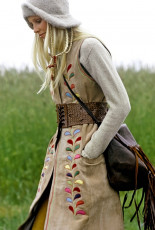 Gunilla Lindblad by Jean-Pierre Zachariasen (1970)