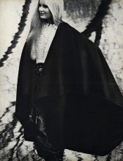 Gunilla Lindblad by Jean-Pierre Zachariasen (1970)