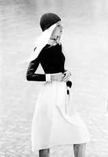 Gunilla Lindblad by Jean-Pierre Zachariasen (1970)