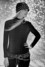 Gunilla Lindblad by Jean-Pierre Zachariasen (1970)