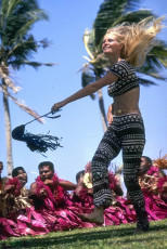 Gunilla Lindblad by Jean-Pierre Zachariasen (1970)