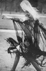 Gunilla Lindblad by Jean-Pierre Zachariasen (1971)