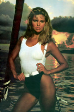 Christie Brinkley by John G. Zimmerman (1979)