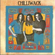 Chilliwack / CHILLIWACK (dbl) (1971) - illustration by Sandra Darnley