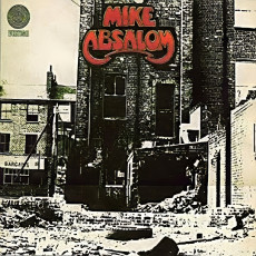 Mike Absalom / MIKE ABSALOM (1971) - photo by Roger Dean