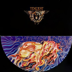 Tempest / TEMPEST (1973) - artwork by Mati Klarwein