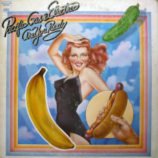 Pacific Gas And Electric / ARE YOU READY (1970) - illustration by David Willardson