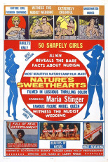 Nature's Sweethearts (USA) / 1963
