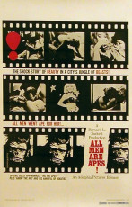 All Men Are Apes! (USA) / 1965