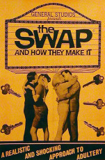 The Swap and How They Make It (USA) / 1966